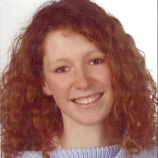 Jennifer Klein bei U23-EM in Kaunas