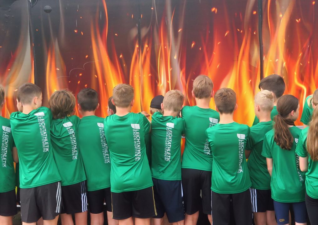 „Frische“ U14-Nachwuchs-Camps in Steinbach und Albstadt