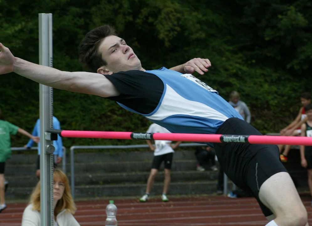 Christian Wangnick Doppelmeister