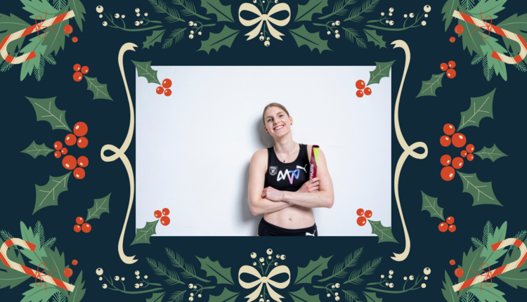 16. Dezember: Lisa Nippgen
