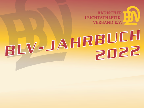 BLV-Jahrbuch 2022: Jetzt vorbestellen!