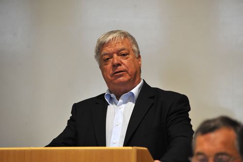 BLV-Verbandsrat positioniert sich zum Leichtathletikstandort Karlsruhe