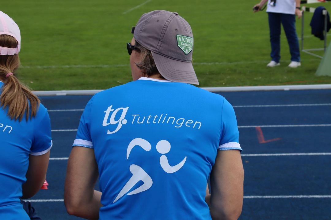 Leah Hanle und Enoque Buchegger feiern Landesmeistertitel