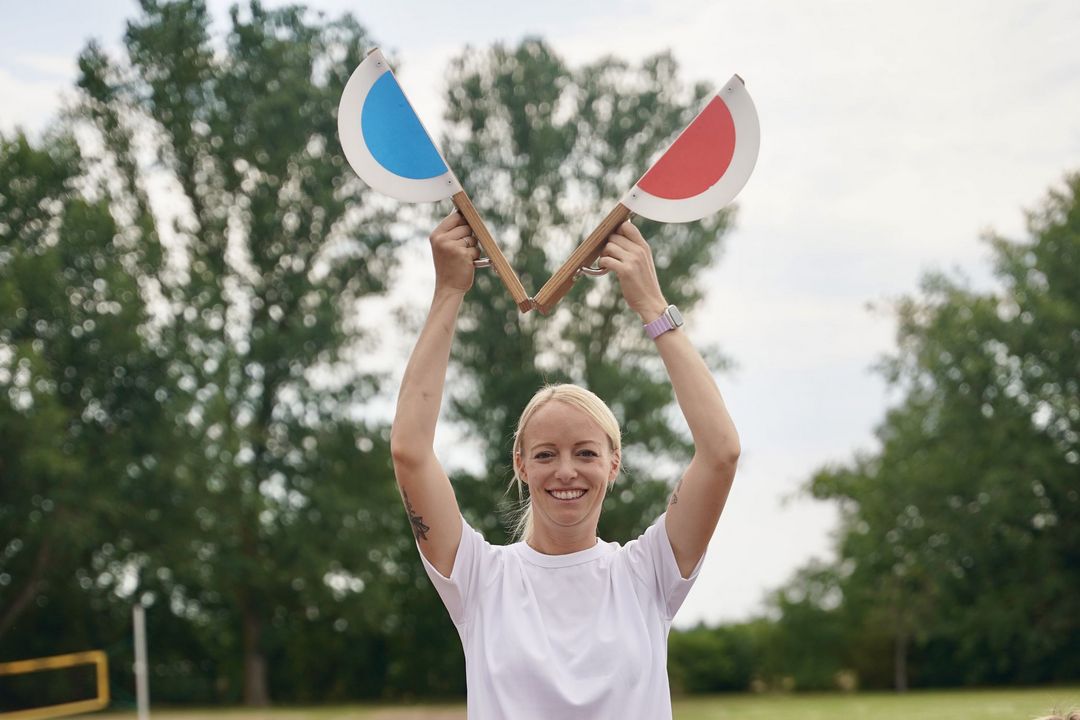 KILANA®-Workshop bereitet Übungsleiter:innen auf die Sommercamps vor