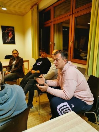 Begeisternde Ideen und Diskussionen beim BLV-Zukunftsworkshop