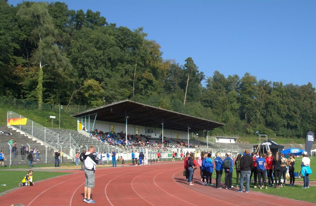 Erfolgreicher Saisonabschluss beim clubers.net-BLV-DSMM-Finale in Konstanz