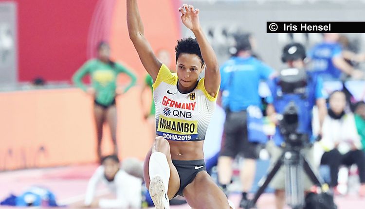 Tokio Tag 5: Zeitplan der BW Leichtathleten