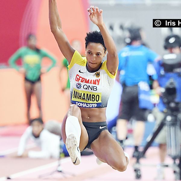 Tokio Tag 5: Zeitplan der BW Leichtathleten