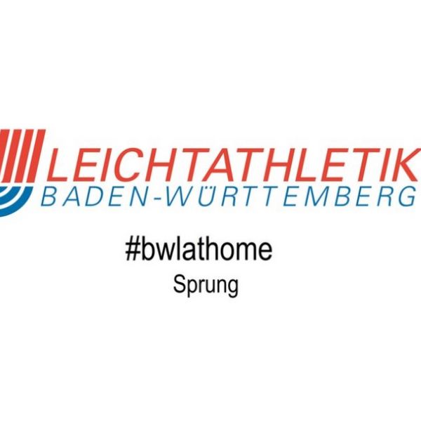 #bwlathome – Sprung