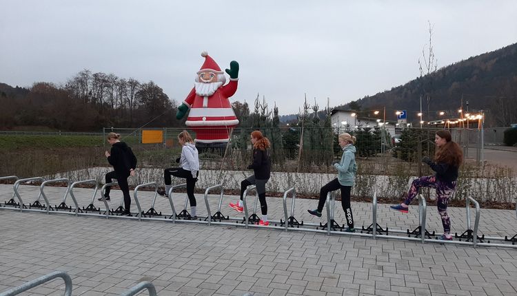 Trainingshelden in Baden-Württemberg
