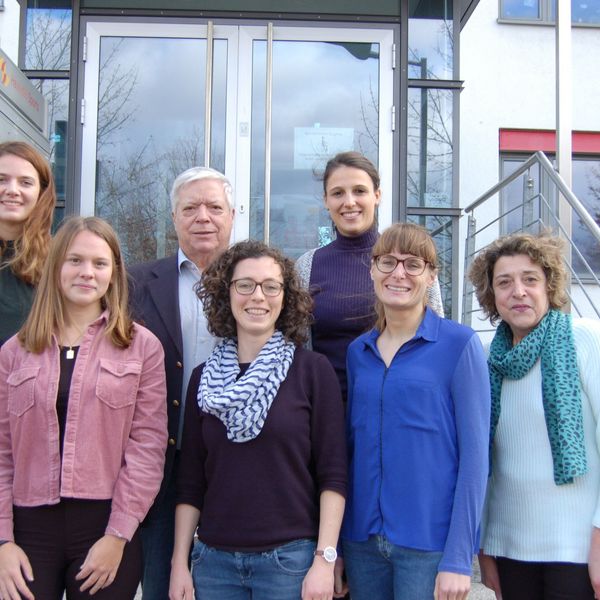 Ein gutes und erfolgreiches Olympiajahr…