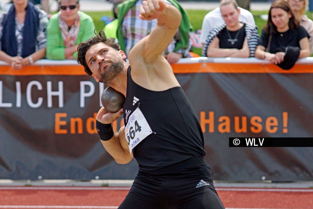 Sportfest an Himmelfahrt am 9. Mai 2024 in Bönnigheim