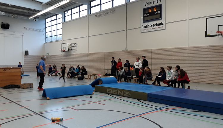 BWLA | Bildung kompakt