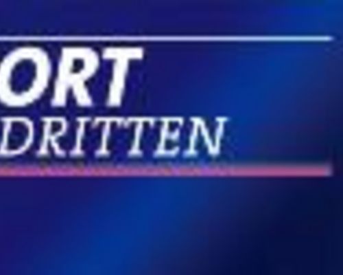 Alina Reh live zu Gast im SWR Fernsehen
