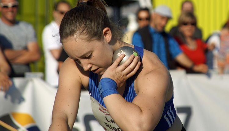 Riedel und Dahm gewinnen „Das Duell“ in Schorndorf	
