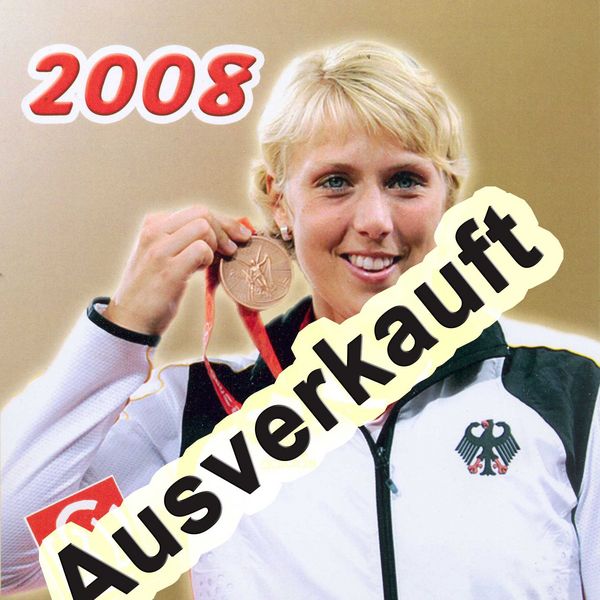 Schon bestellt?