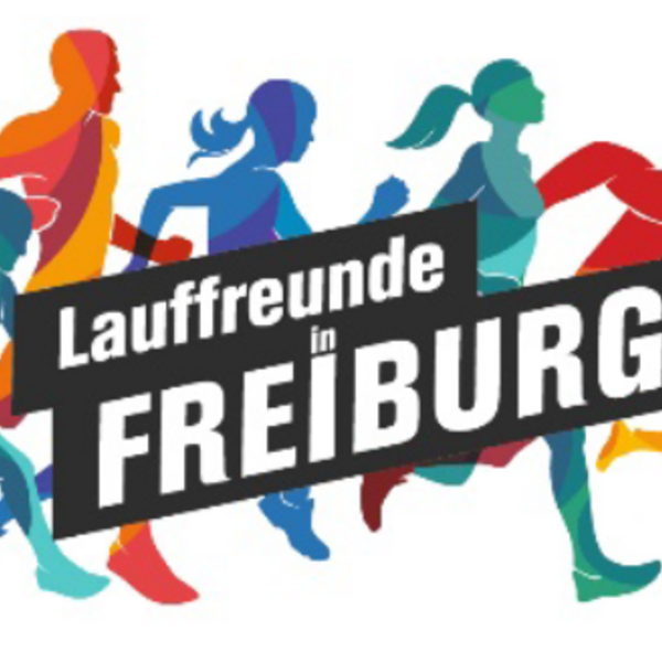 Lauffreunde in Freiburg e.V. sucht Trainer (m/w/d)