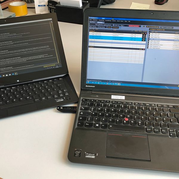 Lizenzvergabe zur neuen bundeseinheitlichen Wettkampfsoftware "Track-and-Field 3" startet