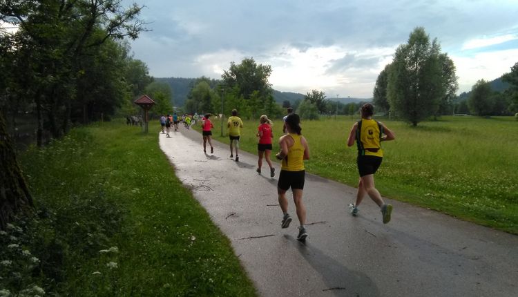 Ausbildung zum DLV Lauf- und Walking-Coach - jetzt noch Lehrgangsplatz sichern