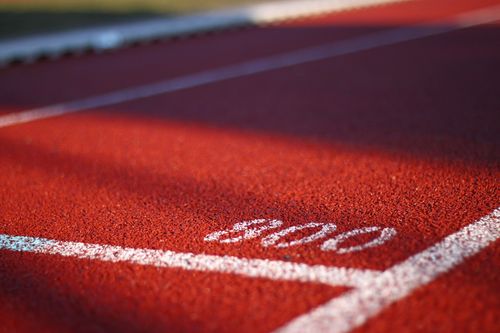 Sportabzeichenprüfer/-Coach im Juni mit freien Plätzen!