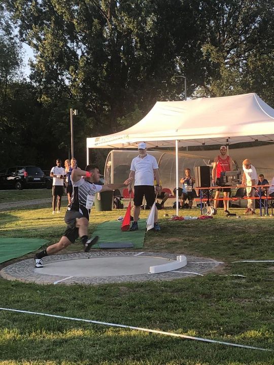 Riedel und Dahm gewinnen „Das Duell“ in Schorndorf	