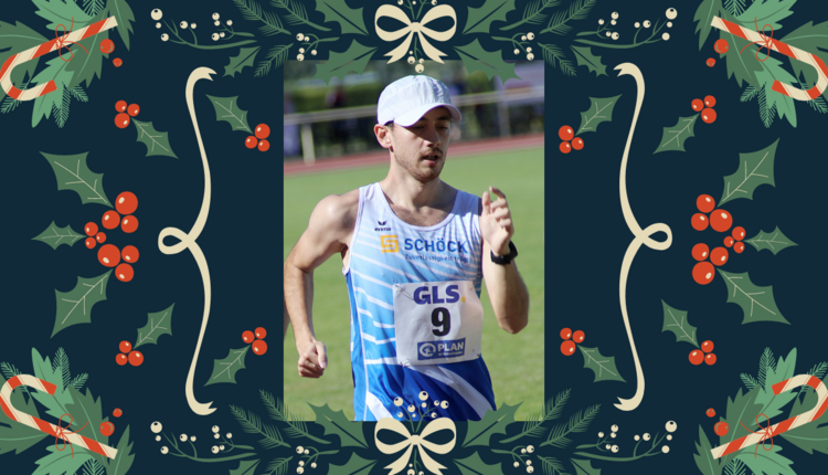 18. Dezember: Nathaniel Seiler