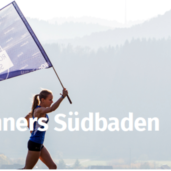 Night Run geht am 27. September in Gengenbach in die nächste Runde