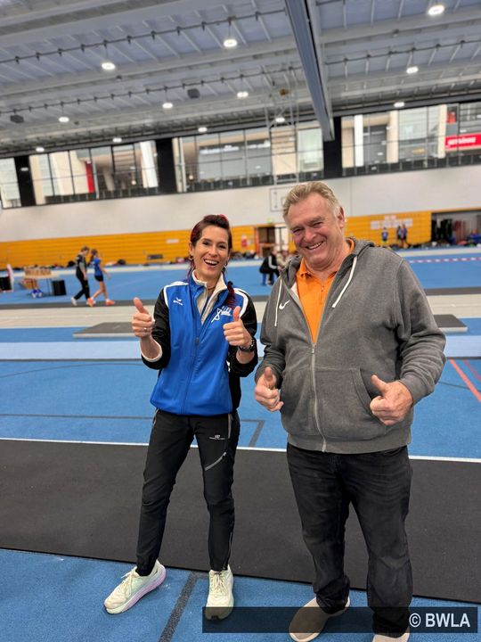 Mehrfachsprung-Cup 2025: Erneuter Teilnehmendenrekord 