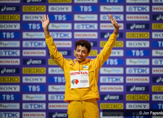 Ausblick auf die BW Leichtathletik Hallensaison 2026