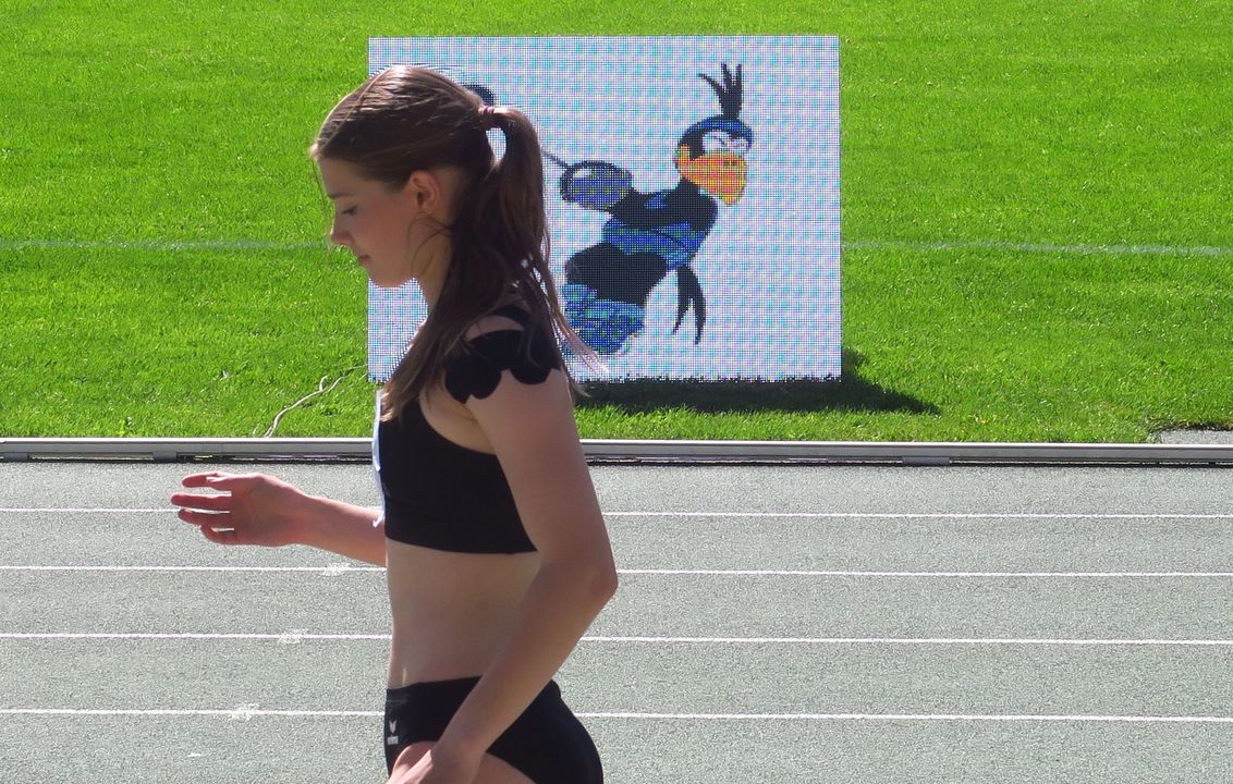 Baden-Württembergs U18 überzeugt beim Brixia-Meeting