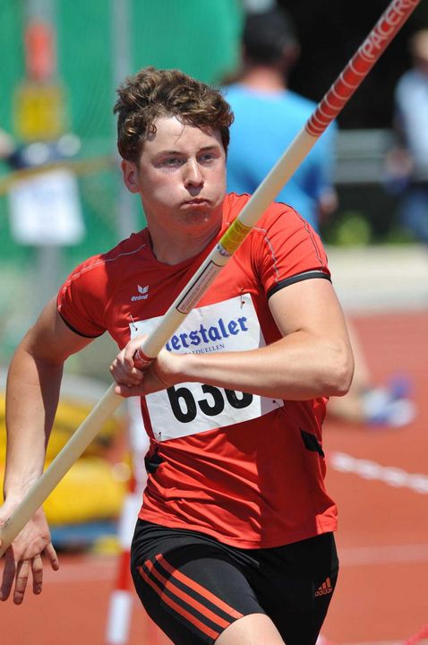 Badische Mehrkampfmeisterschaften U16 und Blockwettkampf U16/14