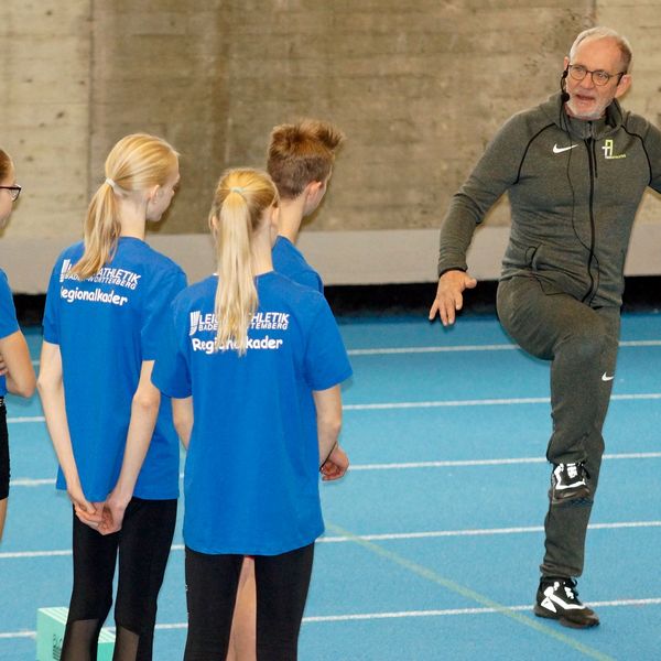 50 Jahr-Jubiläum des WLV Nikolauslehrgangs ein voller Erfolg