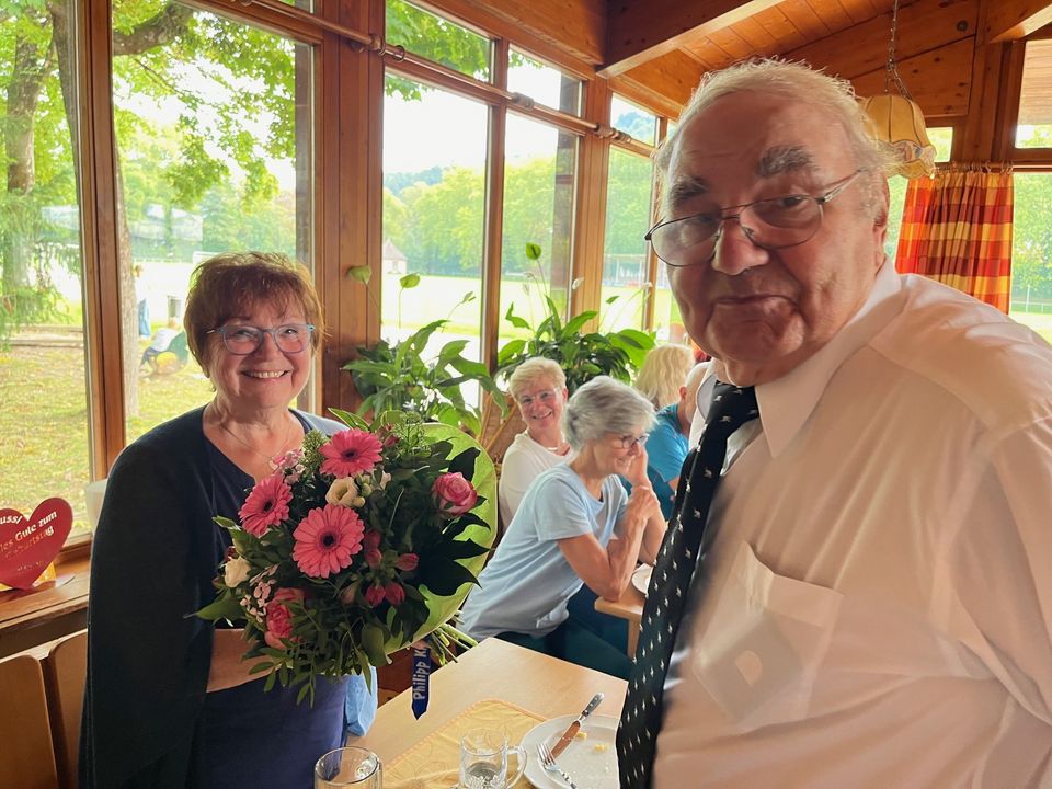 Stimmiges Philipp-Krämer-Gedächtnisgehen Mitte September in Lahr