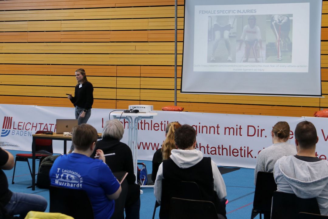 Erfolgreiche Premiere des WLV Kongress Herausforderungen & Perspektiven