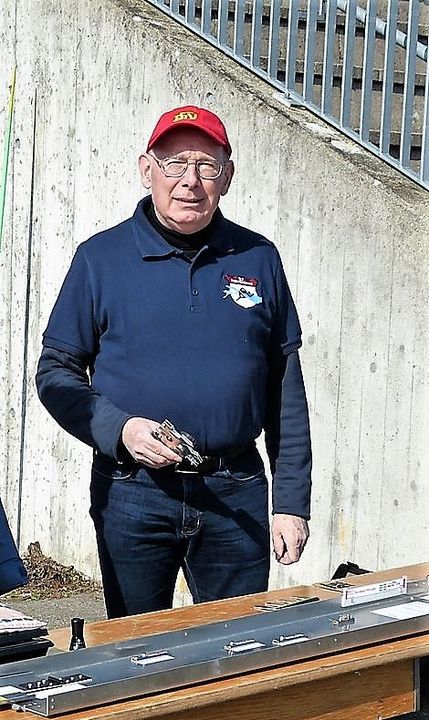 Nachruf Uli Schmutz und Wolfgang Ries